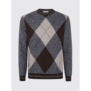 Ballantyne Sweater Men Multicolor